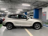 BMW X3 II (F25) xDrive30dA 258ch xLine - <small></small> 16.990 € <small>TTC</small> - #4