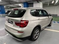 BMW X3 II (F25) xDrive30dA 258ch xLine - <small></small> 16.990 € <small>TTC</small> - #6