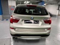 BMW X3 II (F25) xDrive30dA 258ch xLine - <small></small> 16.990 € <small>TTC</small> - #7