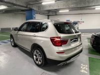 BMW X3 II (F25) xDrive30dA 258ch xLine - <small></small> 16.990 € <small>TTC</small> - #8