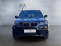 BMW X3 II (F25) xDrive35dA 313ch M Sport - <small></small> 25.990 € <small>TTC</small> - #2