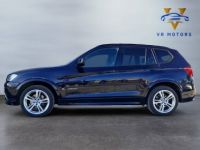 BMW X3 II (F25) xDrive35dA 313ch M Sport - <small></small> 25.990 € <small>TTC</small> - #4