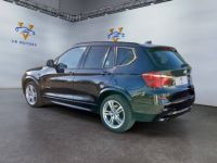 BMW X3 II (F25) xDrive35dA 313ch M Sport - <small></small> 25.990 € <small>TTC</small> - #5