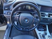 BMW X3 II (F25) xDrive35dA 313ch M Sport - <small></small> 25.990 € <small>TTC</small> - #13