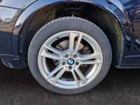 BMW X3 II (F25) xDrive35dA 313ch M Sport - <small></small> 25.990 € <small>TTC</small> - #15