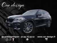 BMW X3 III (G01) M40dA 326ch Euro6dT - <small></small> 48.900 € <small>TTC</small> - #1