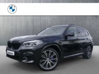 BMW X3 III (G01) M40dA 326ch Euro6dT - <small></small> 48.900 € <small>TTC</small> - #2