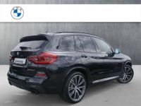 BMW X3 III (G01) M40dA 326ch Euro6dT - <small></small> 48.900 € <small>TTC</small> - #3