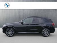 BMW X3 III (G01) M40dA 326ch Euro6dT - <small></small> 48.900 € <small>TTC</small> - #5