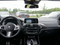 BMW X3 III (G01) M40dA 326ch Euro6dT - <small></small> 48.900 € <small>TTC</small> - #6