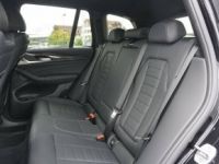 BMW X3 III (G01) M40dA 326ch Euro6dT - <small></small> 48.900 € <small>TTC</small> - #11