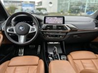 BMW X3 III (G01) M40dA 340ch - <small></small> 52.900 € <small>TTC</small> - #6