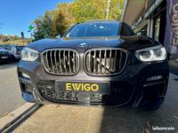 BMW X3 III (G01) M40iA 360CH TOIT OUVRANT ATTELAGE Pack Hiver - <small></small> 46.990 € <small>TTC</small> - #2