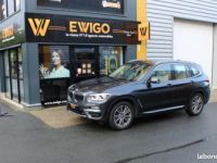 BMW X3 III (G01) xDrive20dA 190 ch LUXURY-ENTRETIEN CONSTRUCTEUR COMPLET- PREMIERE MAIN - <small></small> 32.990 € <small>TTC</small> - #1