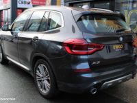 BMW X3 III (G01) xDrive20dA 190 ch LUXURY-ENTRETIEN CONSTRUCTEUR COMPLET- PREMIERE MAIN - <small></small> 32.990 € <small>TTC</small> - #4