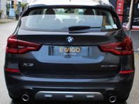 BMW X3 III (G01) xDrive20dA 190 ch LUXURY-ENTRETIEN CONSTRUCTEUR COMPLET- PREMIERE MAIN - <small></small> 32.990 € <small>TTC</small> - #5