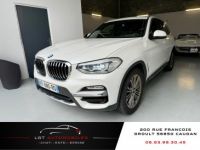 BMW X3 III (G01) xDrive20dA 190ch Luxury - <small></small> 29.990 € <small>TTC</small> - #1