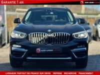 BMW X3 III (G01) xDrive20dA 190ch xLine - <small></small> 28.990 € <small>TTC</small> - #2