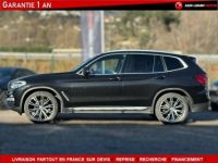 BMW X3 III (G01) xDrive20dA 190ch xLine - <small></small> 28.990 € <small>TTC</small> - #4