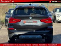 BMW X3 III (G01) xDrive20dA 190ch xLine - <small></small> 28.990 € <small>TTC</small> - #6