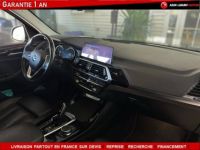 BMW X3 III (G01) xDrive20dA 190ch xLine - <small></small> 28.990 € <small>TTC</small> - #10