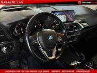 BMW X3 III (G01) xDrive20dA 190ch xLine - <small></small> 28.990 € <small>TTC</small> - #11