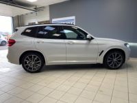 BMW X3 III (G01) xDrive20iA 184ch M Sport - <small></small> 46.990 € <small>TTC</small> - #5