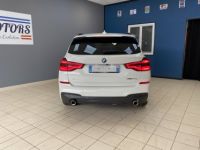 BMW X3 III (G01) xDrive20iA 184ch M Sport - <small></small> 46.990 € <small>TTC</small> - #7