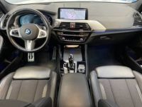 BMW X3 III (G01) xDrive20iA 184ch M Sport - <small></small> 46.990 € <small>TTC</small> - #10