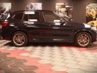 BMW X3 III (G01) xDrive25dA 231ch M Sport Euro6c - <small></small> 38.900 € <small>TTC</small> - #3