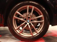 BMW X3 III (G01) xDrive25dA 231ch M Sport Euro6c - <small></small> 38.900 € <small>TTC</small> - #6
