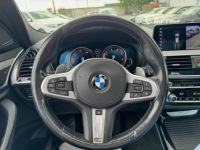 BMW X3 III (G01) xDrive30dA 265ch Luxury - <small></small> 36.690 € <small>TTC</small> - #11