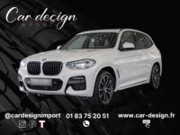 BMW X3 III (G01) xDrive30e 292ch M Sport - <small></small> 43.900 € <small>TTC</small> - #1