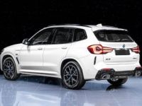 BMW X3 III (G01) xDrive30e 292ch M Sport - <small></small> 53.900 € <small>TTC</small> - #4