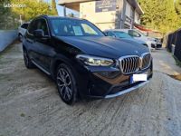 BMW X3 III (G01) xDrive30eA 292ch Lounge - <small></small> 46.490 € <small>TTC</small> - #1