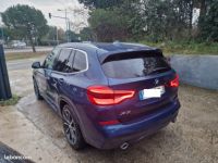 BMW X3 III (G01) xDrive30eA 292ch M Sport - <small></small> 38.900 € <small>TTC</small> - #2