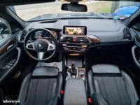 BMW X3 III (G01) xDrive30eA 292ch M Sport - <small></small> 38.900 € <small>TTC</small> - #3