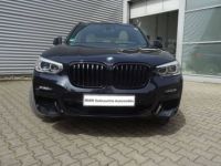 BMW X3 III (G01) xDrive30eA 292ch M Sport E6d-T - <small></small> 44.900 € <small>TTC</small> - #4