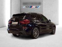 BMW X3 III (G01) xDrive30eA 292ch M Sport E6d-T - <small></small> 49.900 € <small>TTC</small> - #2