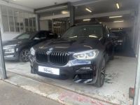 BMW X3 III (G01) xDrive30eA 292ch M Sport E6d-T - <small></small> 37.900 € <small>TTC</small> - #1