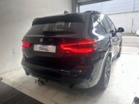 BMW X3 III (G01) xDrive30eA 292ch M Sport E6d-T - <small></small> 37.900 € <small>TTC</small> - #6