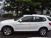 BMW X3 LOUNGE PLUS 18d sDrive 2.0 d 150 cv Boîte auto - <small></small> 17.990 € <small>TTC</small> - #4