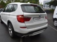 BMW X3 LOUNGE PLUS 18d sDrive 2.0 d 150 cv Boîte auto - <small></small> 17.990 € <small>TTC</small> - #5