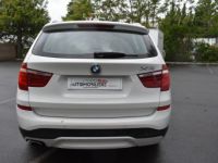 BMW X3 LOUNGE PLUS 18d sDrive 2.0 d 150 cv Boîte auto - <small></small> 17.990 € <small>TTC</small> - #6