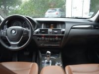 BMW X3 LOUNGE PLUS 18d sDrive 2.0 d 150 cv Boîte auto - <small></small> 17.990 € <small>TTC</small> - #11