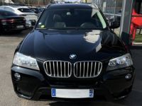 BMW X3 LUXE XDRIVE 30D 3.0 6 CYLINDRES 258 1ERE MAIN BVA8 27 700 Kms ORIGINE FRANCE Garantie1an - <small></small> 27.970 € <small>TTC</small> - #2