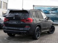 BMW X3 M 3.0 480ch BVA8 - <small></small> 54.900 € <small>TTC</small> - #2