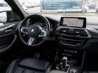 BMW X3 M 3.0 480ch BVA8 - <small></small> 54.900 € <small>TTC</small> - #4