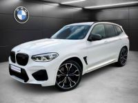 BMW X3 M 3.0 480ch BVA8 - <small></small> 56.900 € <small>TTC</small> - #1