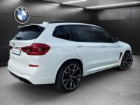 BMW X3 M 3.0 480ch BVA8 - <small></small> 56.900 € <small>TTC</small> - #2